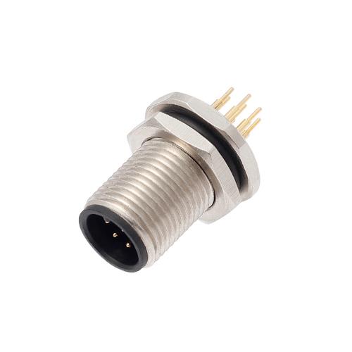 PXMBNI12RPM17AFLM12001 M12 CONNECTOR 17PIN A CODED