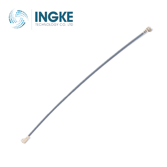 INGKE YKRF811-1682-100 cross Hirose U.FL-2LPHF6-088N1T-AC-100 Cable Assembly Coaxial U.FL to U.FL Coaxial Cable