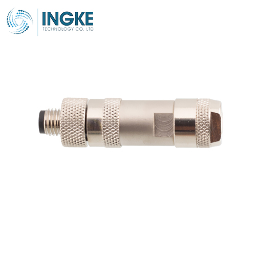 Binder 99 3363 100 04 M8 Circular connector 4Pin IP67 Male Pin INGKE