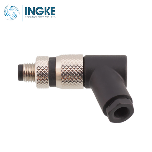 Sick STE-0804-WSK6053171 M8 Circular connector 4 Contact IP67 Male INGKE