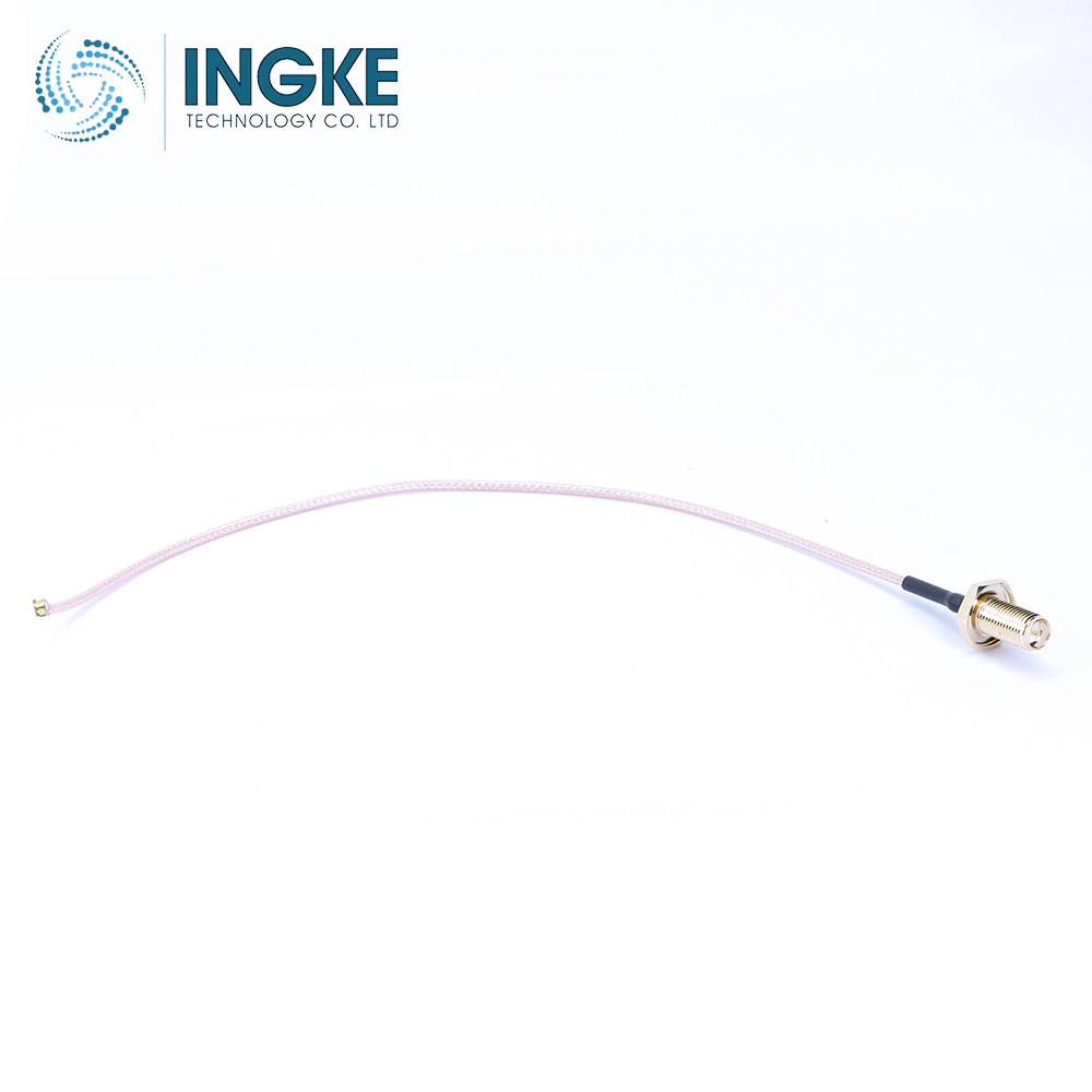 CAB.S01 Taoglas Limited Cross ﻿﻿INGKE YKRF811-2501-100 RF Cable Assemblies