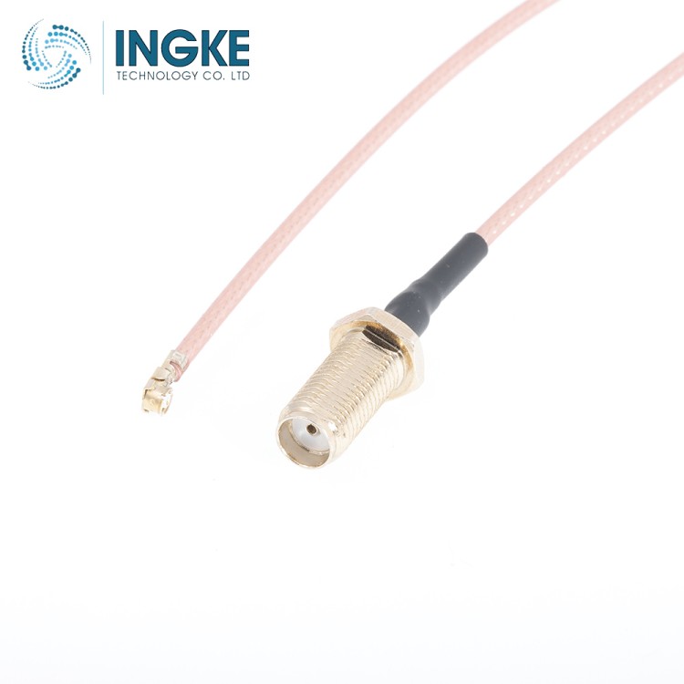 095-902-502-150 Amphenol RF Cross ﻿﻿INGKE YKRF-095-902-502-150 RF Cable Assemblies