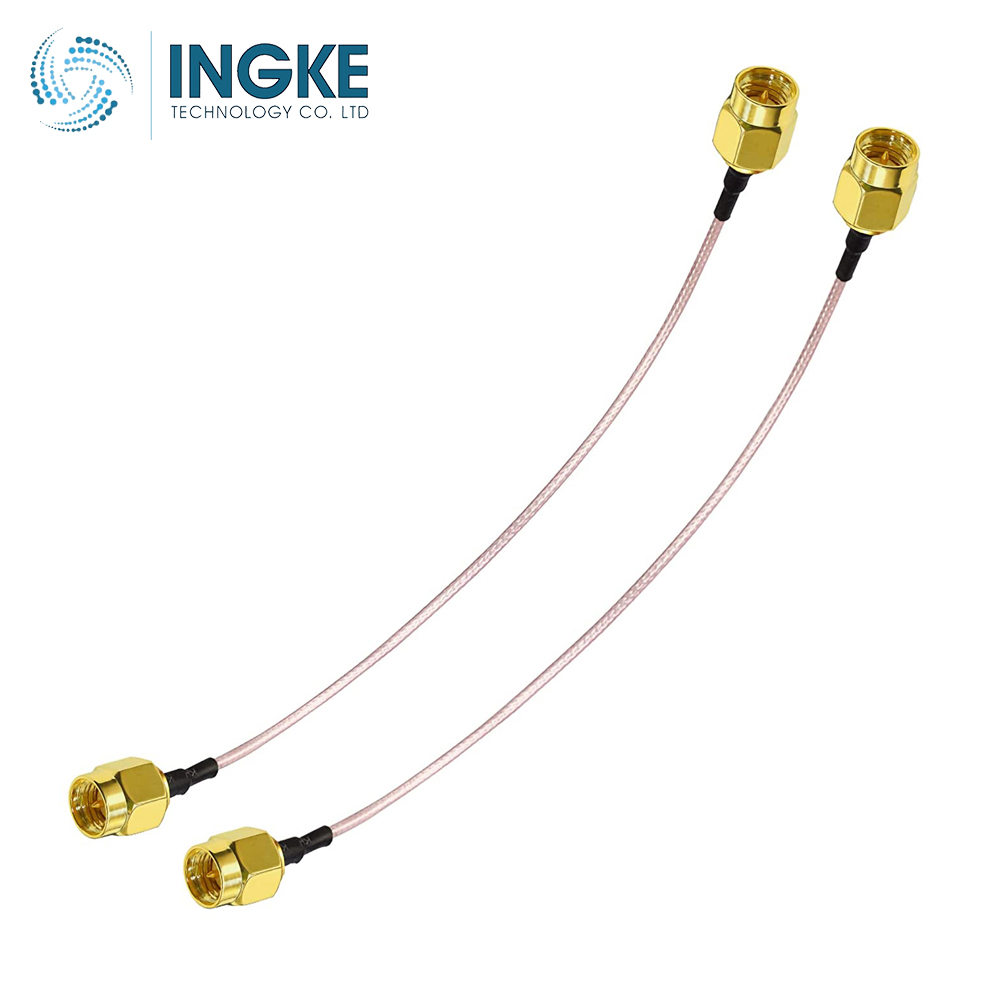 135101-R1-09.00 Amphenol RF Cross ﻿﻿INGKE YKRF-135101-R1-09.00 RF Cable Assemblies