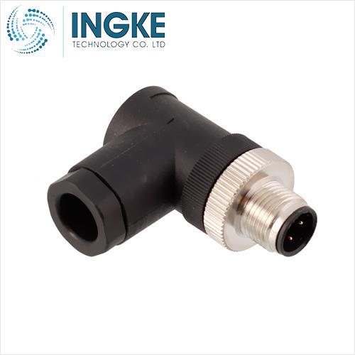 6-2271122-2 M12 CIRCULAR CONNECTOR MALE 12PIN A CODED