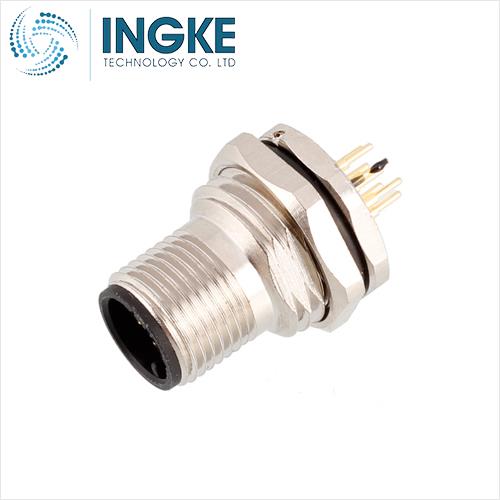 1551914 M12 CIRCULAR CONNECTOR MALE 8PIN A CODED