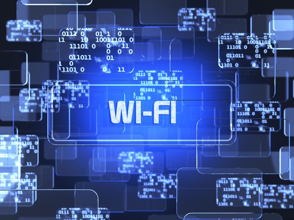 Why 802.11ax is the next big thing in Wi-Fi