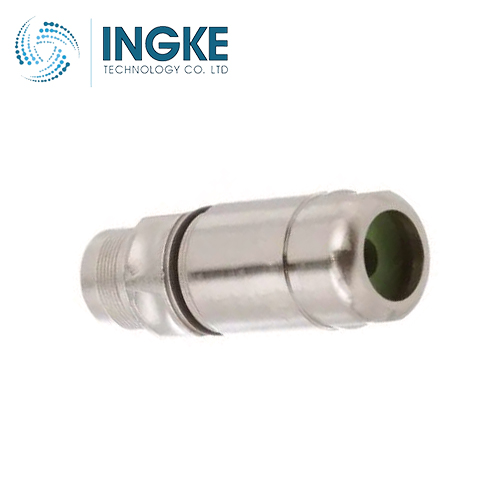 Phoenix 1605581 M23 Circular connector 8(4+3Power+PE) Male Pins INGKE