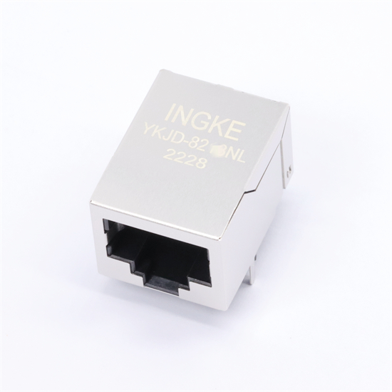 Tamura TIC-L010-11 1 Port RJ45Through Hole 10/100 Base-TX, AutoMDIX INGKE