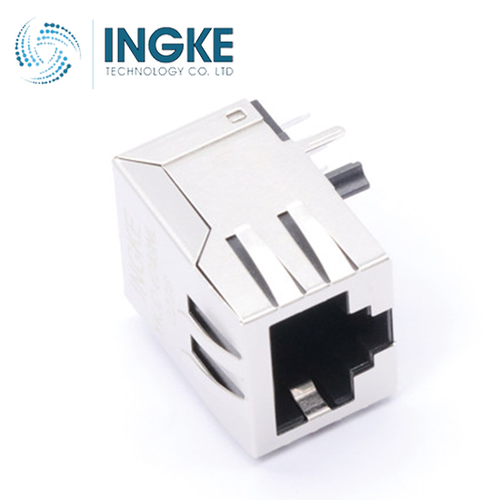 Tamura TIC-L015-11 1 Port RJ45Through Hole 10/100 Base-TX INGKE
