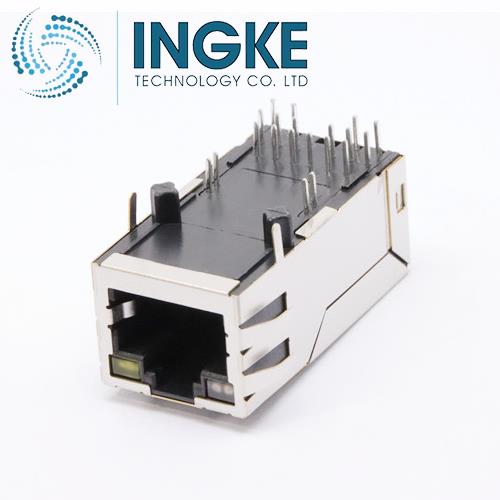 Bel Fuse G27-122T-066A 1 Port RJ45Through Hole 10G Base-T PoE INGKE